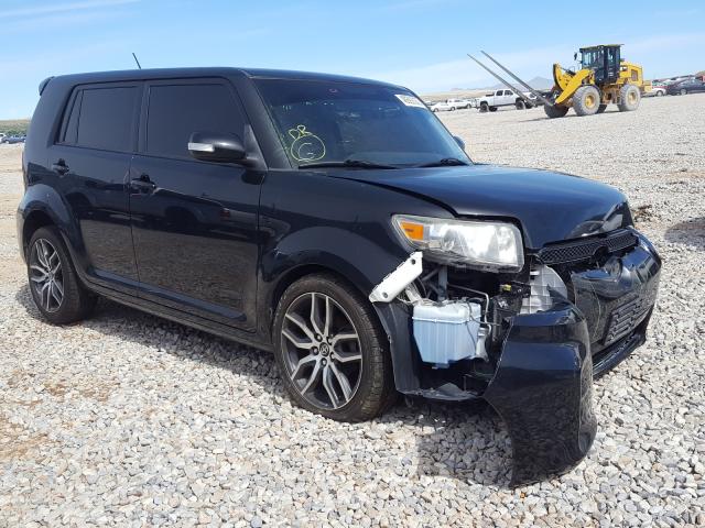 TOYOTA SCION XB 2014 jtlze4fe3ej057950