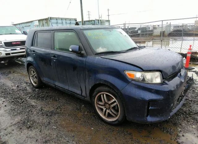 SCION XB 2014 jtlze4fe3ej058130