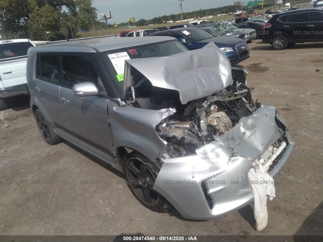 SCION XB 2014 jtlze4fe3ej058368