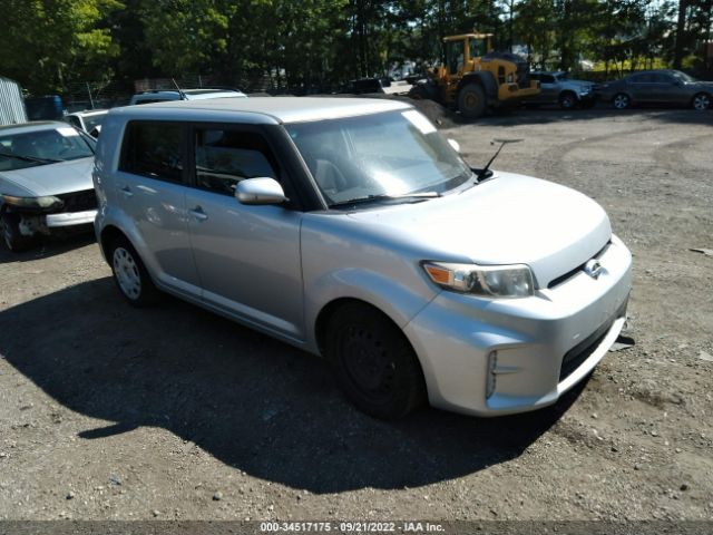 SCION XB 2014 jtlze4fe3ej059259