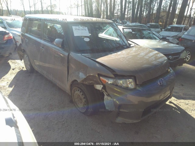 SCION XB 2014 jtlze4fe3ej059696