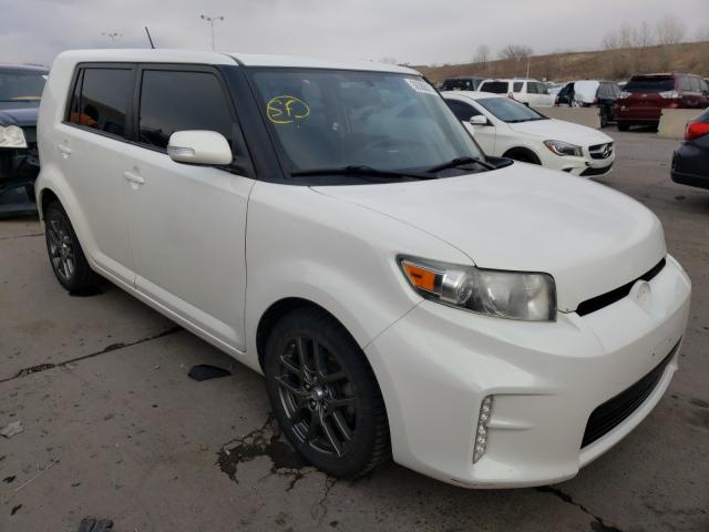 TOYOTA SCION XB 2014 jtlze4fe3ej059746