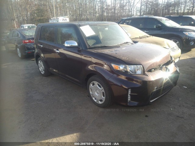 SCION XB 2014 jtlze4fe3ej062503