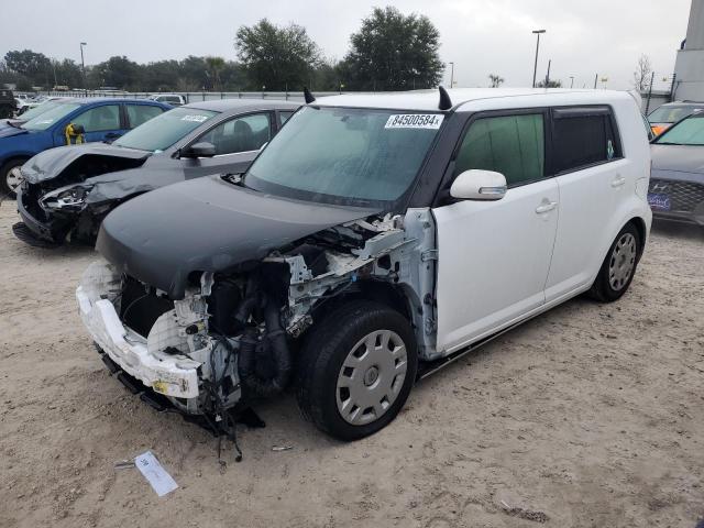 TOYOTA SCION XB 2014 jtlze4fe3ej063120