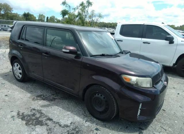 TOYOTA SCION XB 2014 jtlze4fe3ej063246