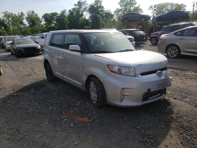 TOYOTA SCION XB 2014 jtlze4fe3ej065269