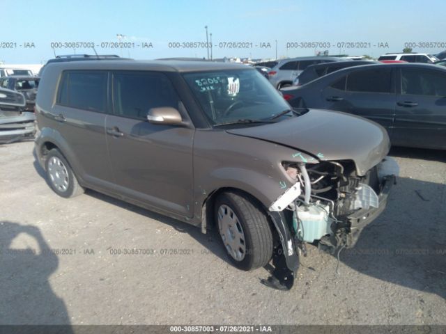 SCION XB 2014 jtlze4fe3ej065997