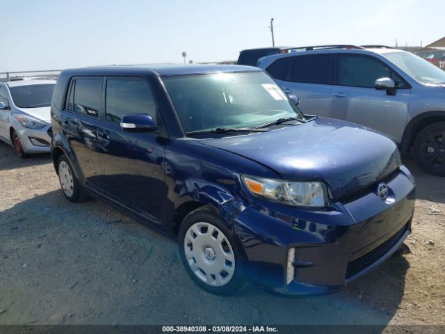 TOYOTA SCION XB 2014 jtlze4fe3ej066065