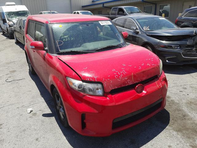 TOYOTA SCION XB 2014 jtlze4fe3ej066390