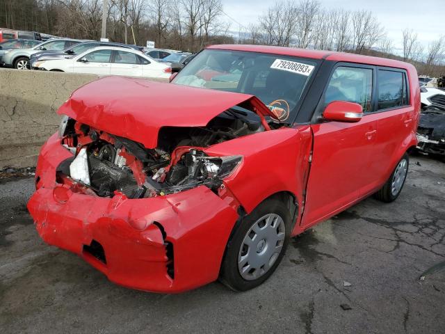 TOYOTA SCION 2015 jtlze4fe3fj067198