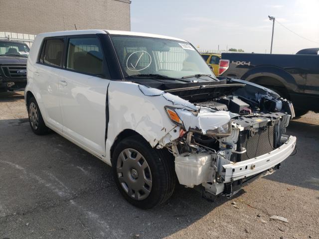 TOYOTA SCION XB 2015 jtlze4fe3fj067315