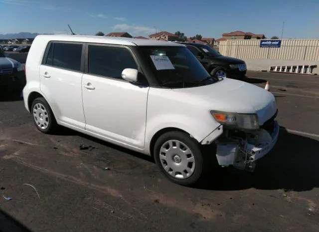 SCION XB 2015 jtlze4fe3fj067413