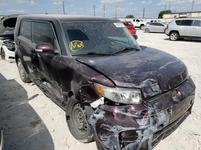 TOYOTA SCION XB 2015 jtlze4fe3fj067864