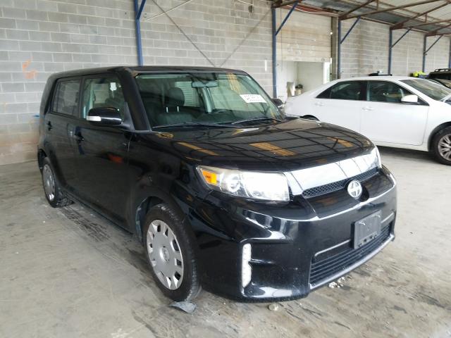 TOYOTA SCION XB 2015 jtlze4fe3fj068030