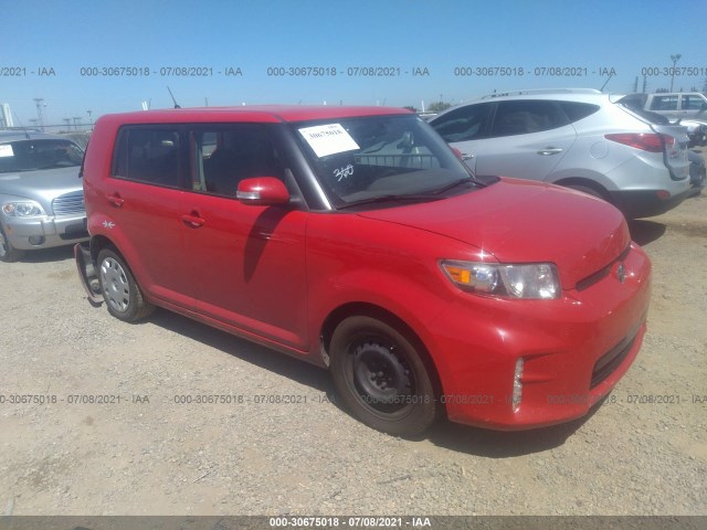 SCION XB 2015 jtlze4fe3fj068111