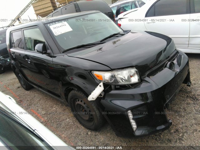 SCION XB 2015 jtlze4fe3fj068142