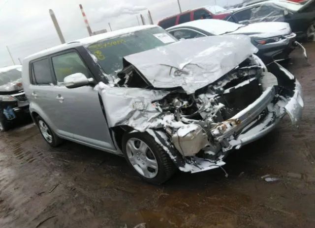 SCION XB 2015 jtlze4fe3fj068187