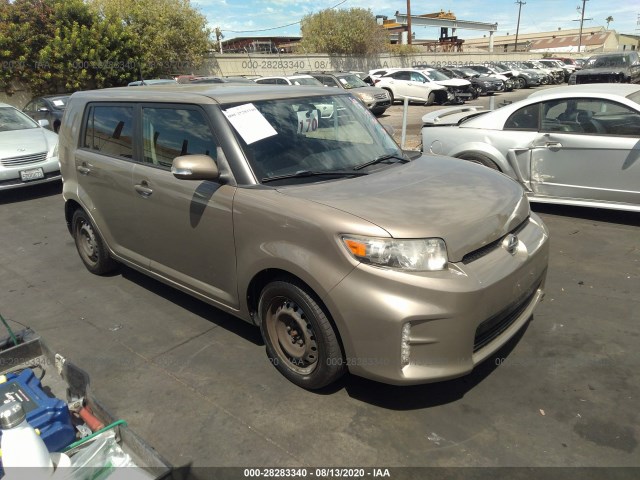 SCION XB 2015 jtlze4fe3fj068271