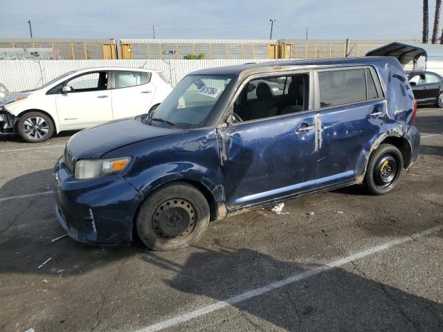 TOYOTA SCION XB 2015 jtlze4fe3fj068612