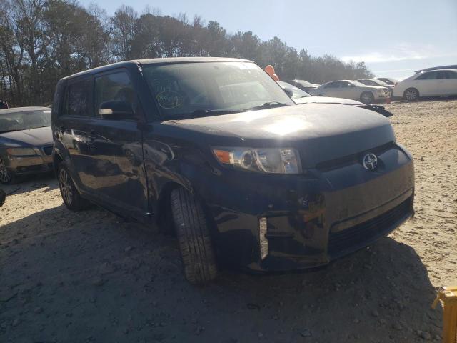 TOYOTA SCION XB 2015 jtlze4fe3fj068769