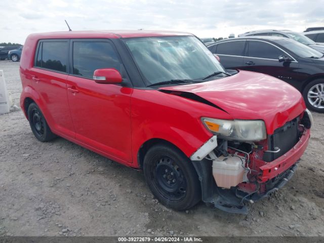 SCION XB 2015 jtlze4fe3fj070358