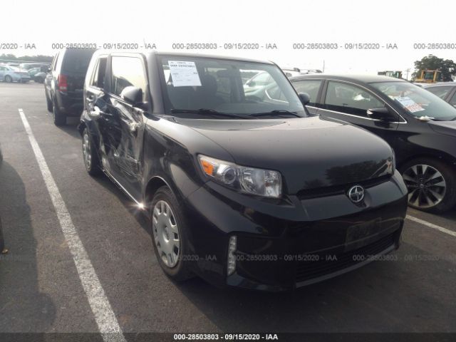 SCION XB 2015 jtlze4fe3fj071400