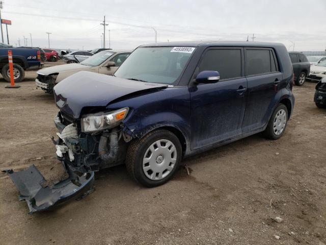 TOYOTA SCION XB 2015 jtlze4fe3fj071543