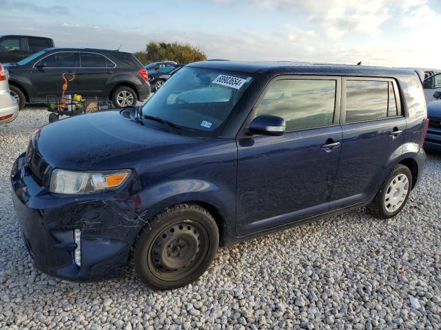 TOYOTA SCION XB 2015 jtlze4fe3fj071686