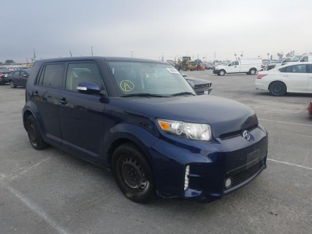 TOYOTA SCION XB 2015 jtlze4fe3fj072420