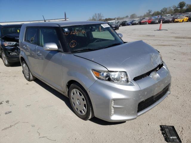 TOYOTA SCION XB 2015 jtlze4fe3fj072546