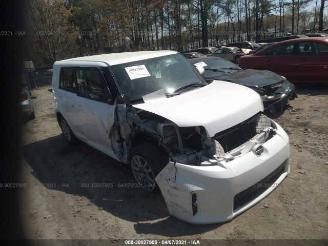 SCION XB 2015 jtlze4fe3fj072675