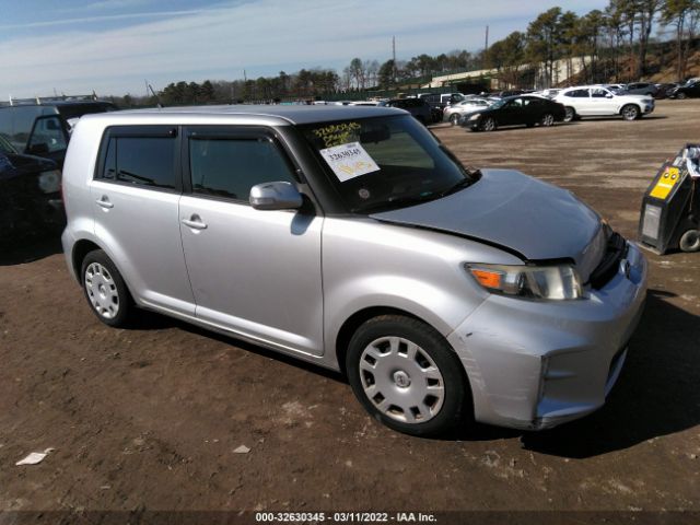 SCION XB 2015 jtlze4fe3fj073163