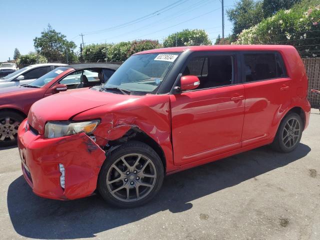 TOYOTA SCION XB 2015 jtlze4fe3fj073258