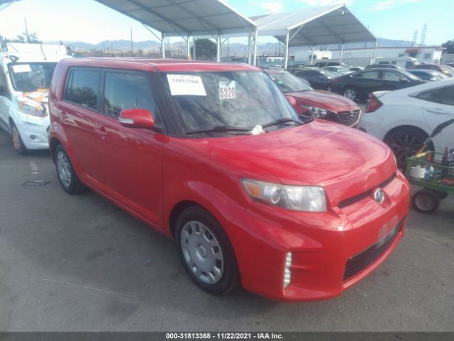 SCION XB 2015 jtlze4fe3fj075768