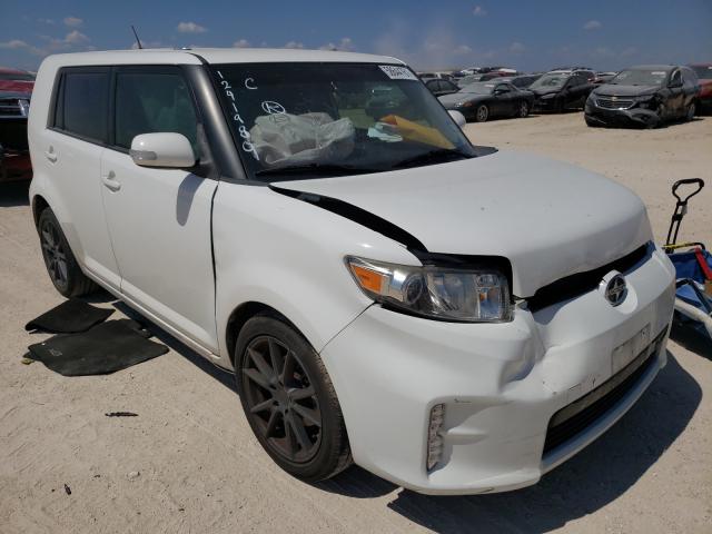 TOYOTA SCION XB 2015 jtlze4fe3fj075883