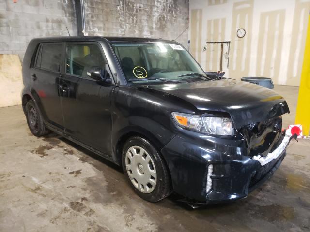 TOYOTA SCION XB 2015 jtlze4fe3fj076189