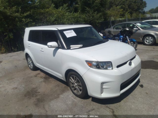 SCION XB 2015 jtlze4fe3fj076600