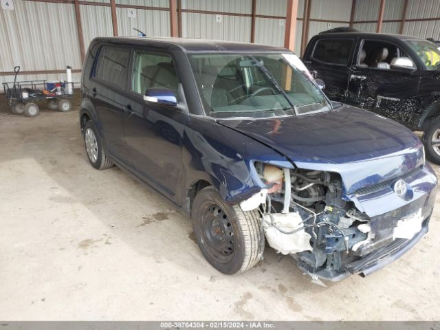 SCION XB 2015 jtlze4fe3fj077164