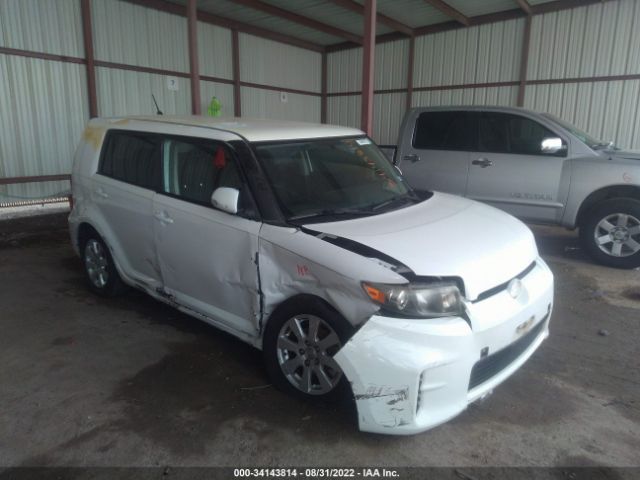 SCION XB 2015 jtlze4fe3fj077603