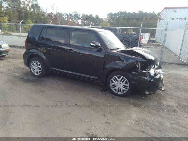 SCION XB 2015 jtlze4fe3fj077990