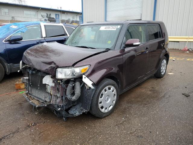 TOYOTA SCION XB 2015 jtlze4fe3fj078623