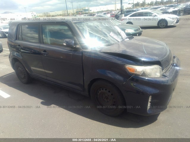 SCION XB 2015 jtlze4fe3fj078699