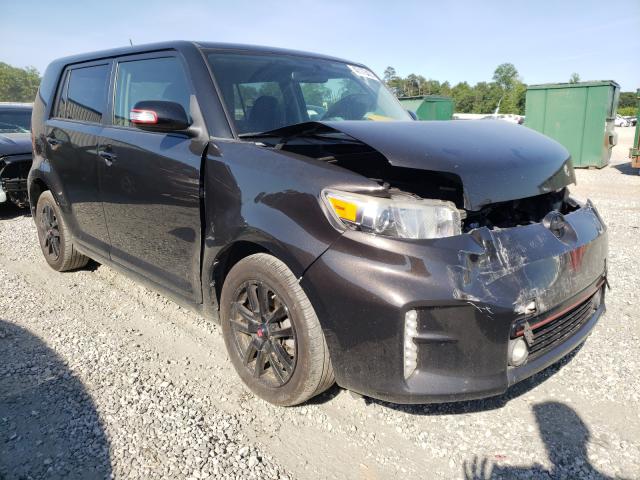 TOYOTA SCION XB 2015 jtlze4fe3fj079609