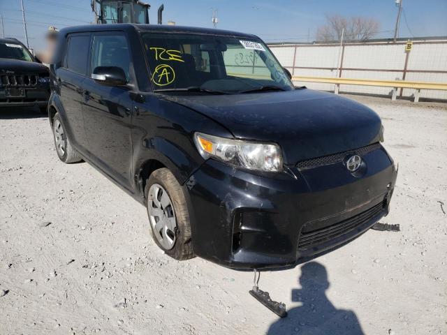 TOYOTA SCION XB 2015 jtlze4fe3fj079786