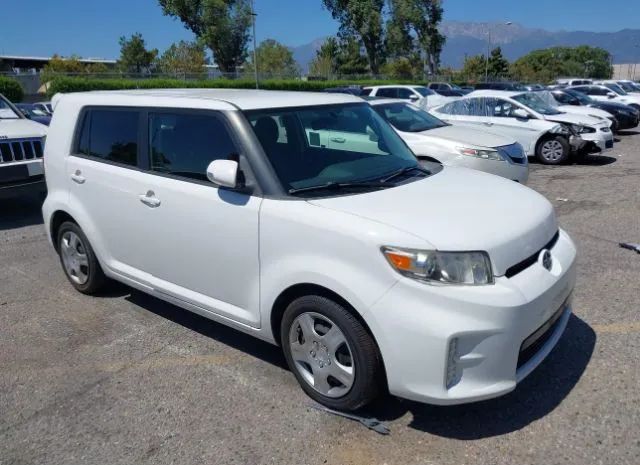 SCION XB 2015 jtlze4fe3fj079867