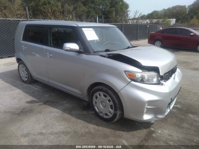 SCION XB 2015 jtlze4fe3fj079934