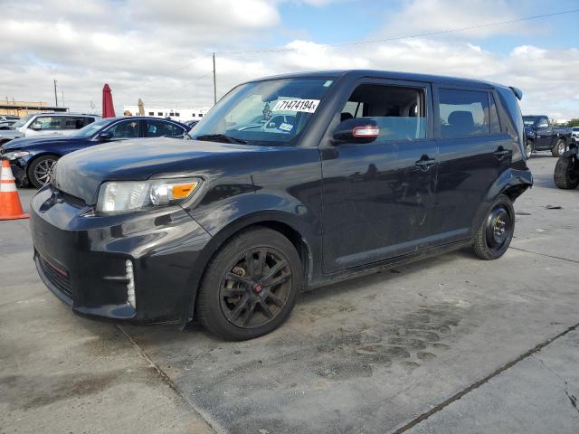 TOYOTA SCION XB 2015 jtlze4fe3fj080291