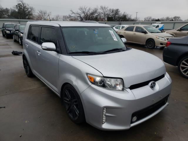 TOYOTA SCION XB 2015 jtlze4fe3fj080307