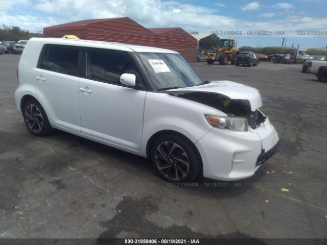 SCION XB 2015 jtlze4fe3fj080615