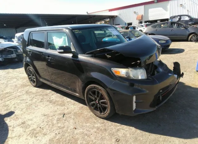 SCION XB 2015 jtlze4fe3fj080873